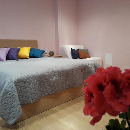 Guest House Sahat Hill Filibe Dış mekan fotoğraf