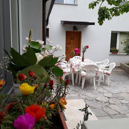 Guest House Sahat Hill Filibe Dış mekan fotoğraf