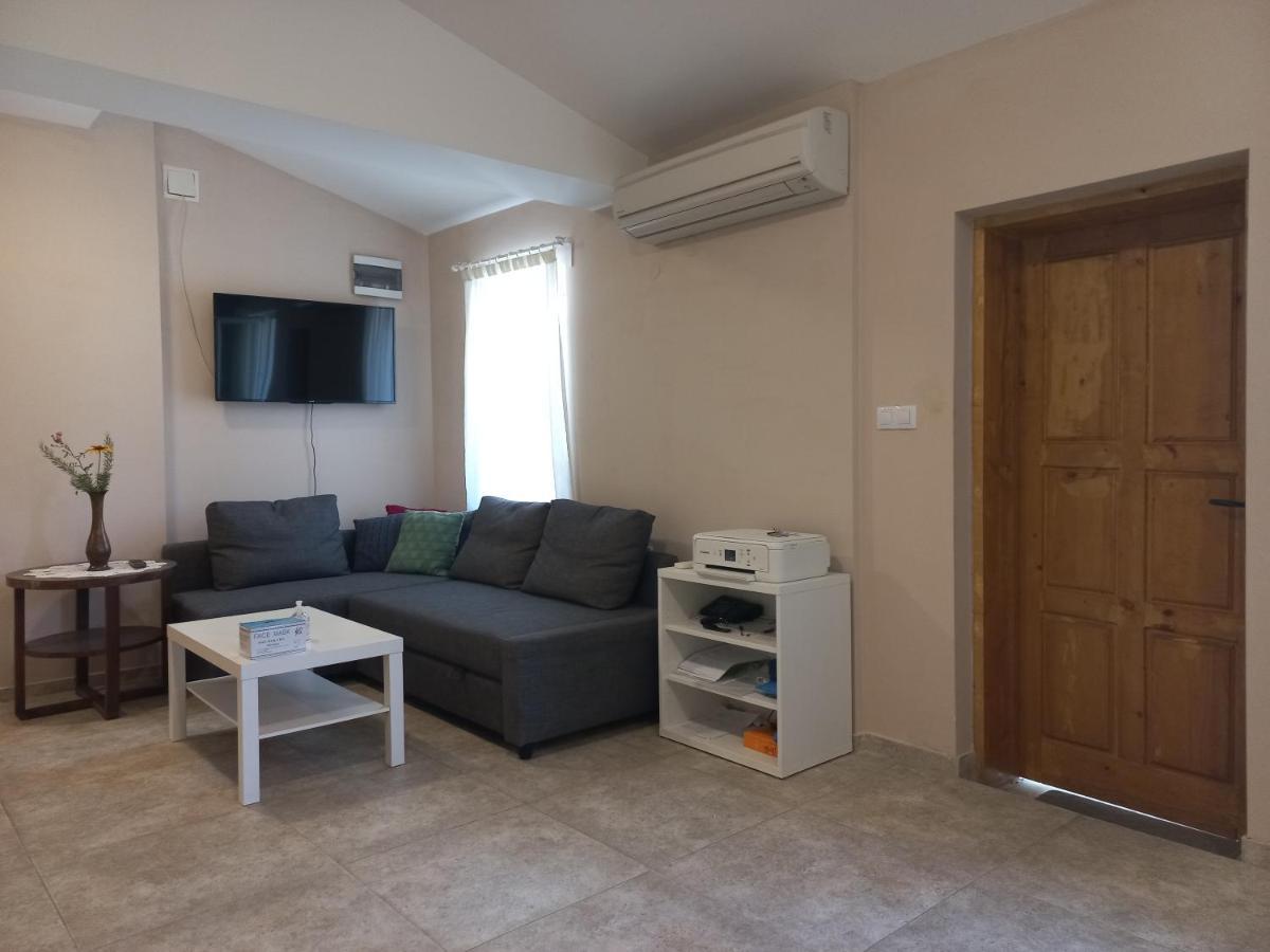 Guest House Sahat Hill Filibe Dış mekan fotoğraf