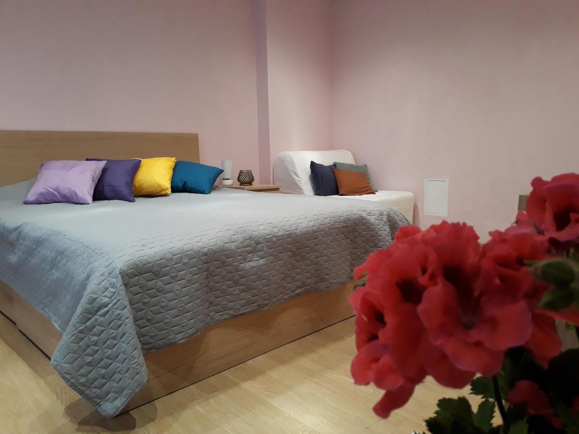 Guest House Sahat Hill Filibe Dış mekan fotoğraf