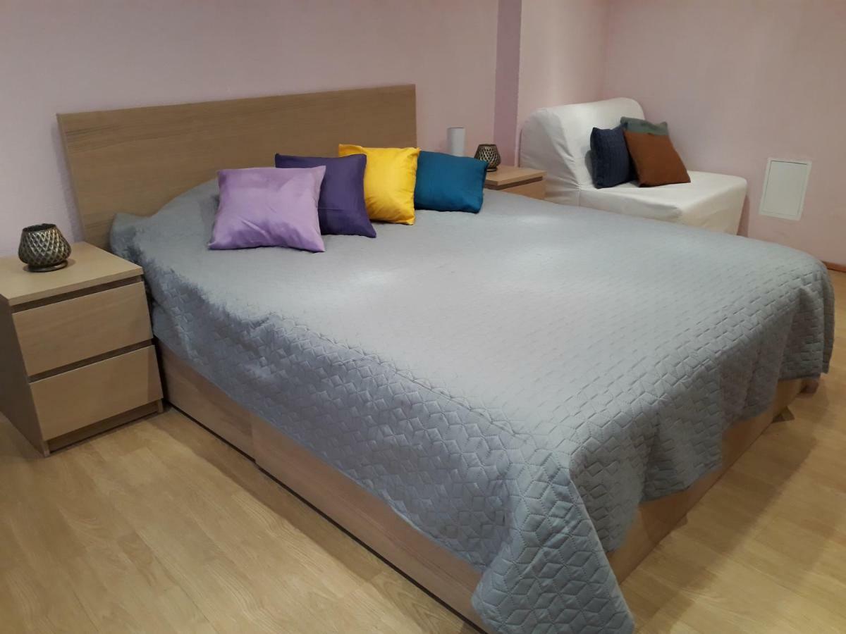 Guest House Sahat Hill Filibe Dış mekan fotoğraf