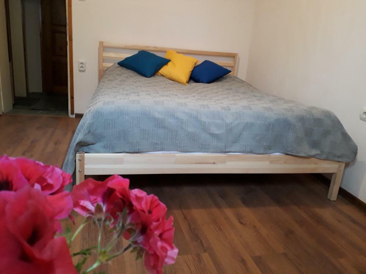 Guest House Sahat Hill Filibe Oda fotoğraf