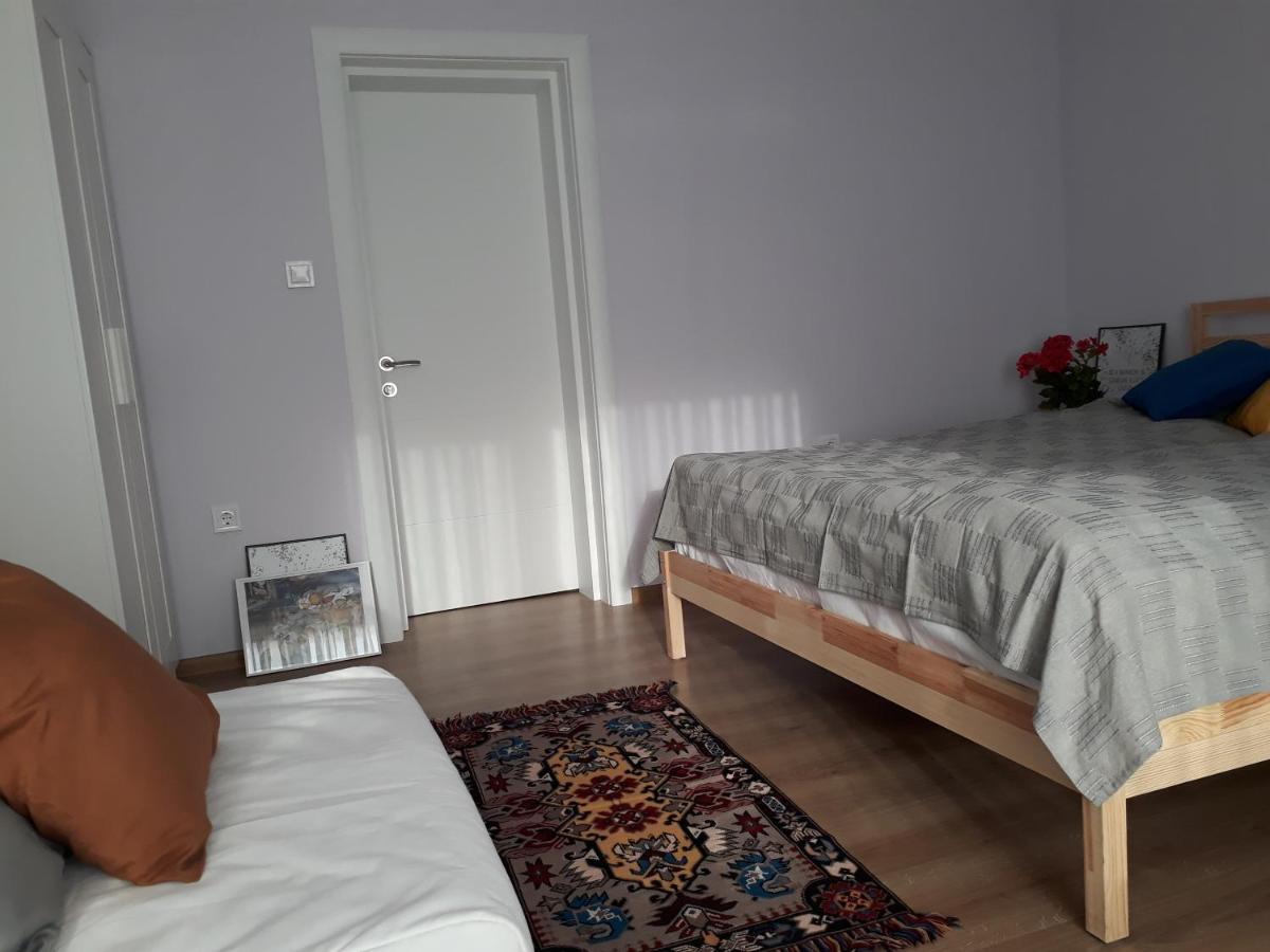 Guest House Sahat Hill Filibe Dış mekan fotoğraf