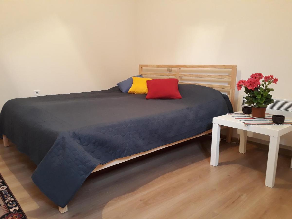 Guest House Sahat Hill Filibe Dış mekan fotoğraf