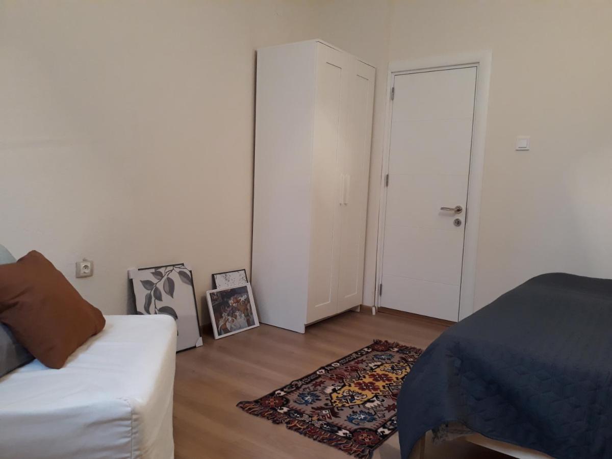 Guest House Sahat Hill Filibe Dış mekan fotoğraf