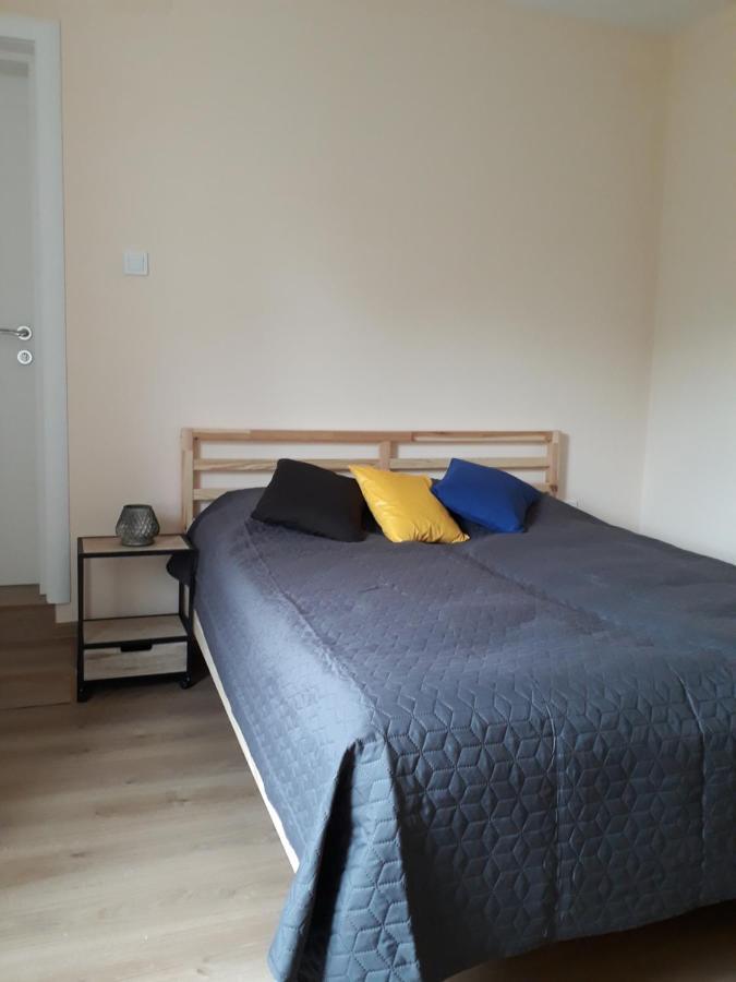 Guest House Sahat Hill Filibe Dış mekan fotoğraf
