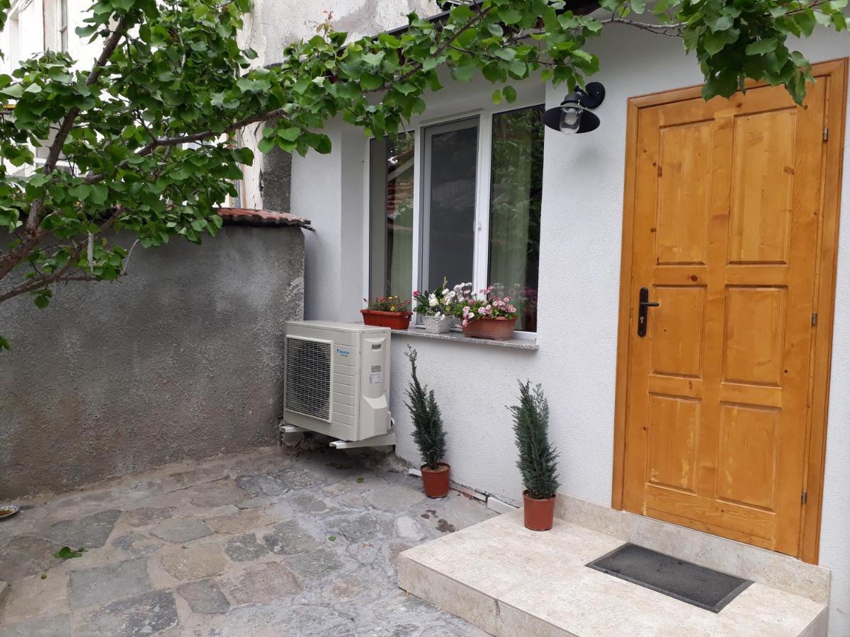 Guest House Sahat Hill Filibe Dış mekan fotoğraf