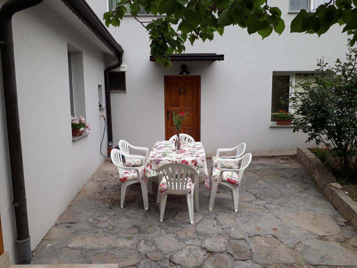 Guest House Sahat Hill Filibe Dış mekan fotoğraf