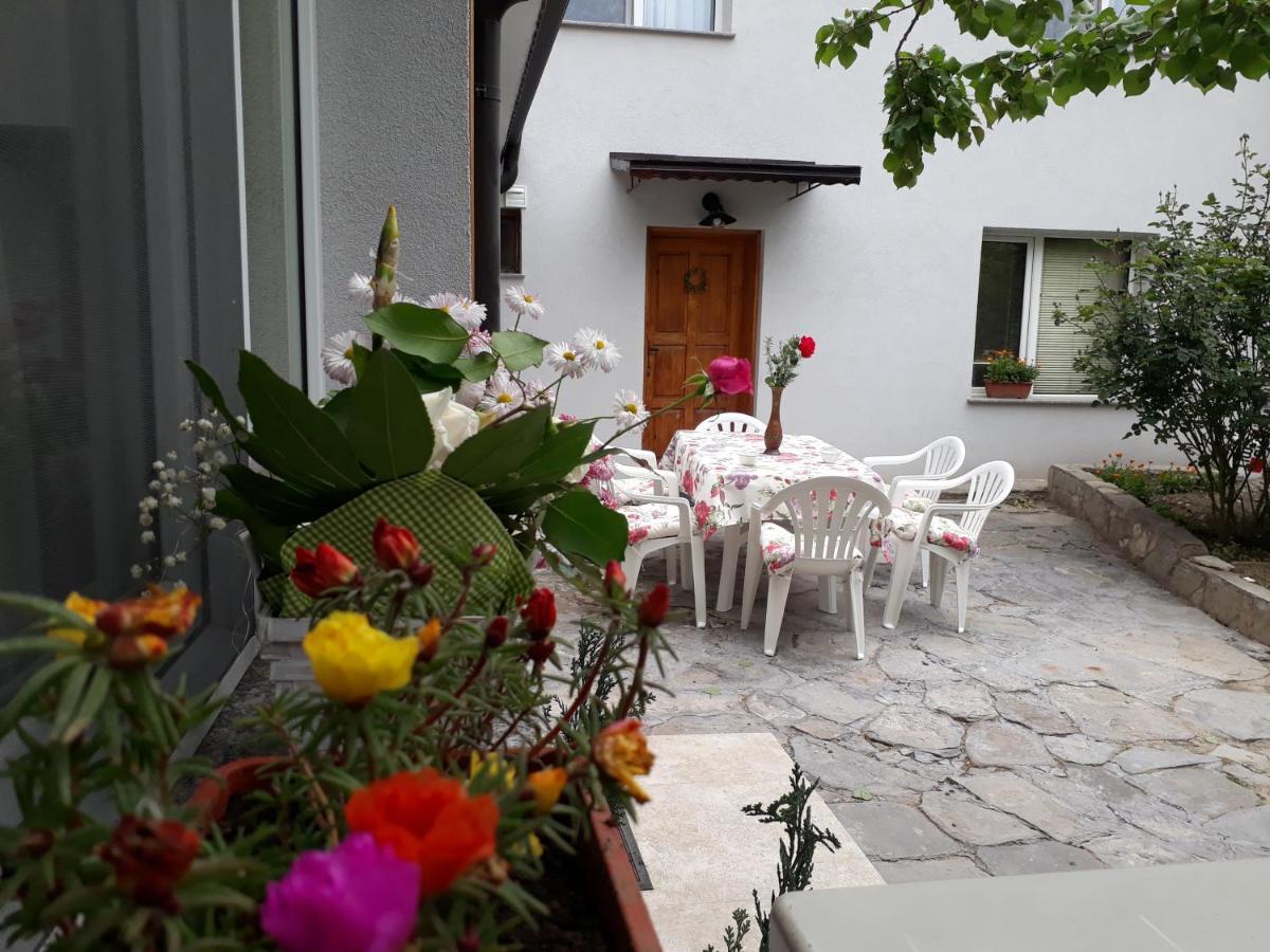 Guest House Sahat Hill Filibe Dış mekan fotoğraf